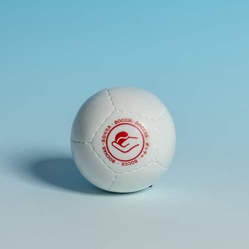 Trofeum  sportowe - boccia