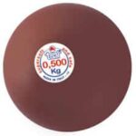 Vdl5 (kula treningowa z miękkiego tworzywa 500g)