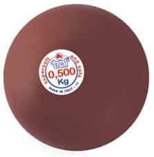Vdl5 (kula treningowa z miękkiego tworzywa 500g)