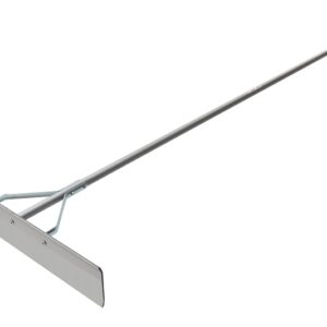Lr18-s0560 (listwa aluminiowa równająca z trzonkiem)
