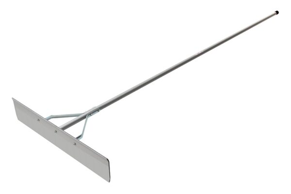 Lr18-s0560 (listwa aluminiowa równająca z trzonkiem)