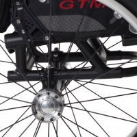 Gtm hammer vario