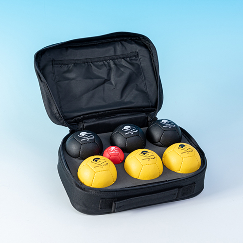 Petanque french style 200 - zestaw