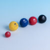Petanque french style 200 - zestaw