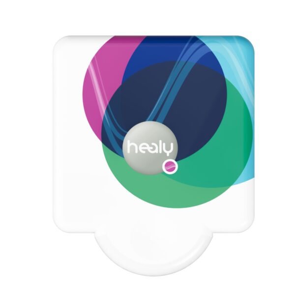 Cewka tesli healy holistic healy coil v 0.2