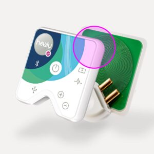 Cewka tesli healy holistic healy coil  v 0.2
