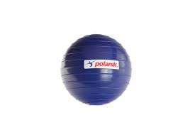 Jbi-0,4 (piłeczka oszczepnicza 400g, halowa, pcw)