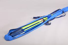 Jb-400/5 (torba na 5 oszczepów 300 lub 400g)