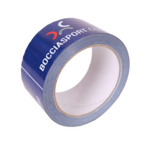 Taśma do wyklejania boisk do bocci 50mm 60m