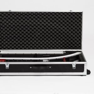 Case do rampy prolimpic mustang / rhino / t-rex