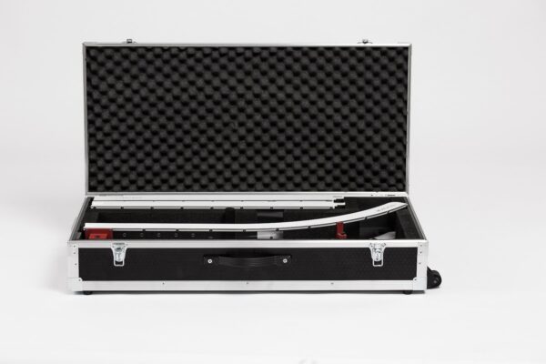 Case do rampy prolimpic mustang / rhino / t-rex 