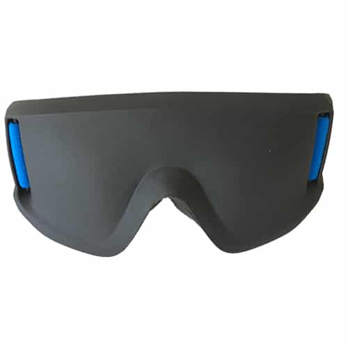 Justa blind sports mask