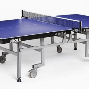 Stół wyczynowy do tenisa joola 3000 sc pro ittf