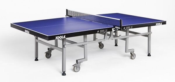 Stół wyczynowy do tenisa joola 3000 sc pro ittf