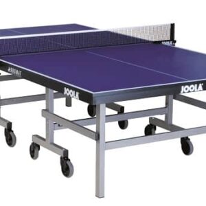 Stół wyczynowy do tenisa joola duomat pro ittf