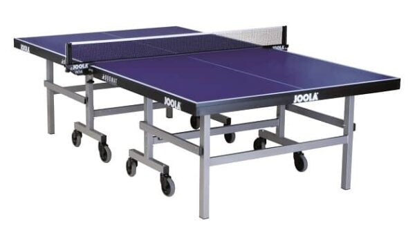 Stół wyczynowy do tenisa joola duomat pro ittf