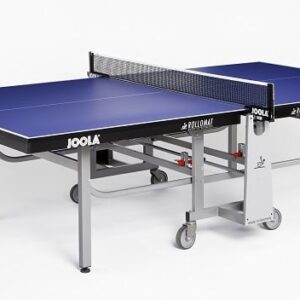 Stół wyczynowy do tenisa joola rollomat pro ittf