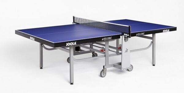 Stół wyczynowy do tenisa joola rollomat pro ittf