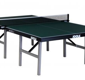 Stół wyczynowy do tenisa joola 2000-s pro ittf