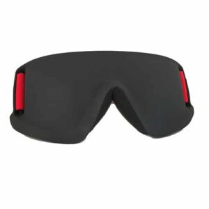 Justa blind sports mask