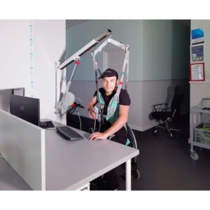 Levicare kamizelka levikam do reedukacji chodu