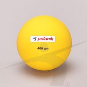 Pes-400 (kula dla szkół 400g)