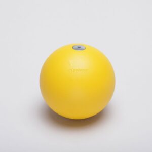 Pk-5/105 (kula wyczynowa stalowa)