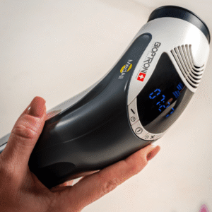 Lampa bioptron® medall z filtrem fulerenowym