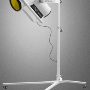Lampa bioptron 2 ze statywem podŁogowym