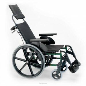 Breezy premium r wózek manualny