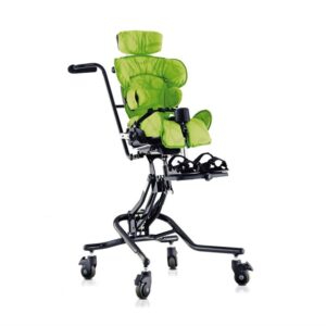 Leckey squiggles seating system - fotelik multipozycyjny