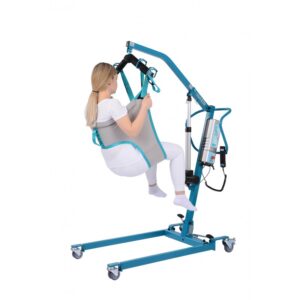 Levicare pionizator i podnośnik aks - dualo