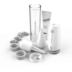 Morpheus® elektroniczne urządzenie do erekcji próżniowej
