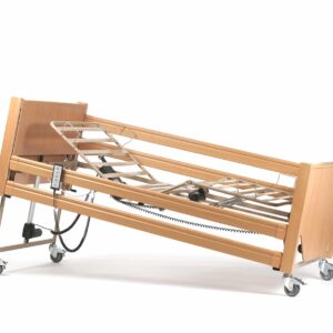 Luna 2 łóżko rehabilitacyjne