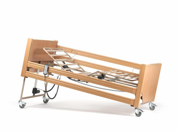 Luna 2 łóżko rehabilitacyjne