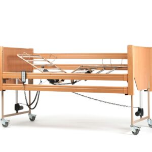 Luna 2 łóżko rehabilitacyjne