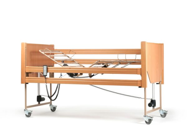 Luna 2 łóżko rehabilitacyjne