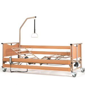 Luna basic 2 łóżko rehabilitacyjne