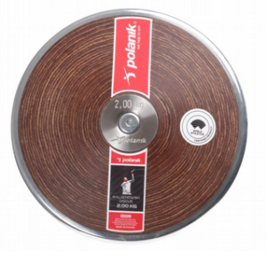 Hpd19-2 (dysk wyczynowy malachowski discus)