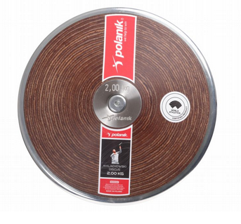 Hpd19-2 (dysk wyczynowy malachowski discus)