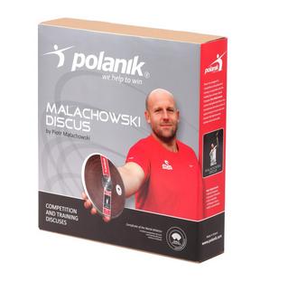 Hpd19-2 (dysk wyczynowy malachowski discus)