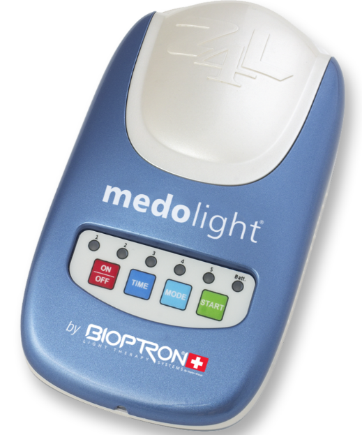 Bioptron® medolight