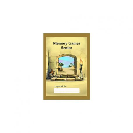 Memory games senior – program wspierający pamięć i koncentrację osób starszych Memory games senior – program wspierający pamięć i koncentrację osób starszych