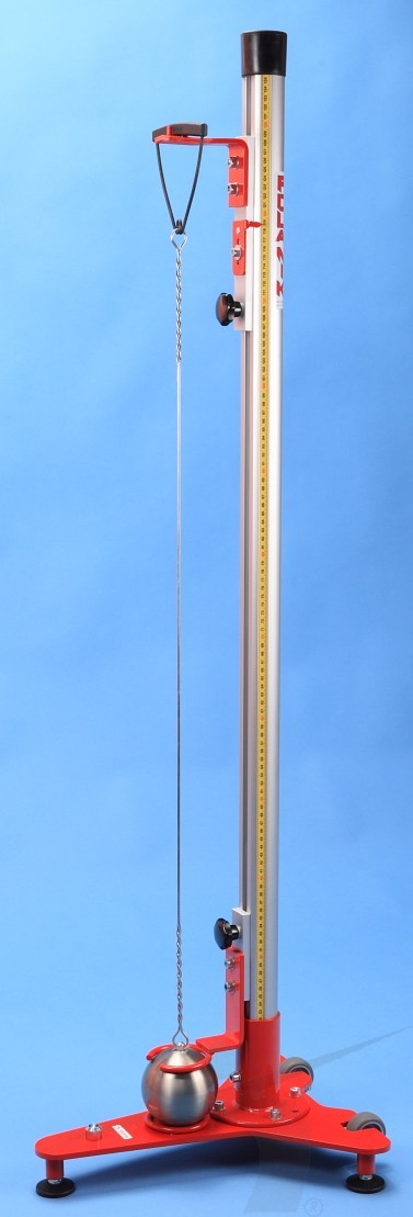 Mdh-120 (miernik do młotów)