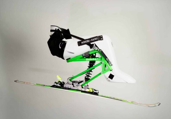 Praschberger mono ski — monoski dla sportowej jazdy i rekreacji Praschberger mono ski — monoski dla sportowej jazdy i rekreacji