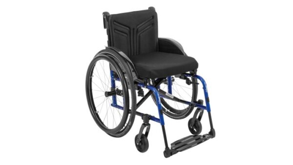 Motus cs black edition