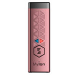 Myion® pink osobisty jonizator powietrza ion-02