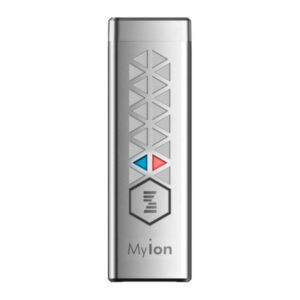 Myion® osobisty jonizator powietrza ion-01