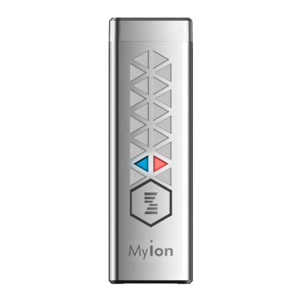 Myion® osobisty jonizator powietrza ion-01 Myion® osobisty jonizator powietrza ion-01