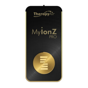 Myionz® pro osobisty jonizator powietrza ion-03